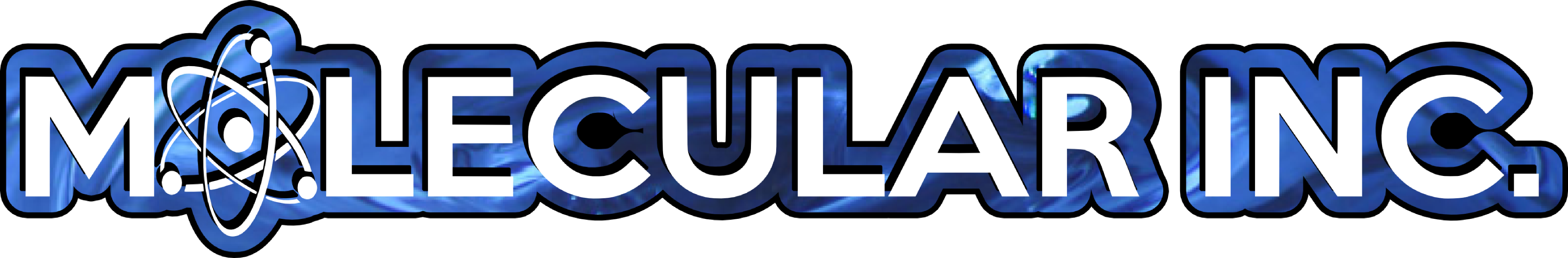 Molecular Inc Logo