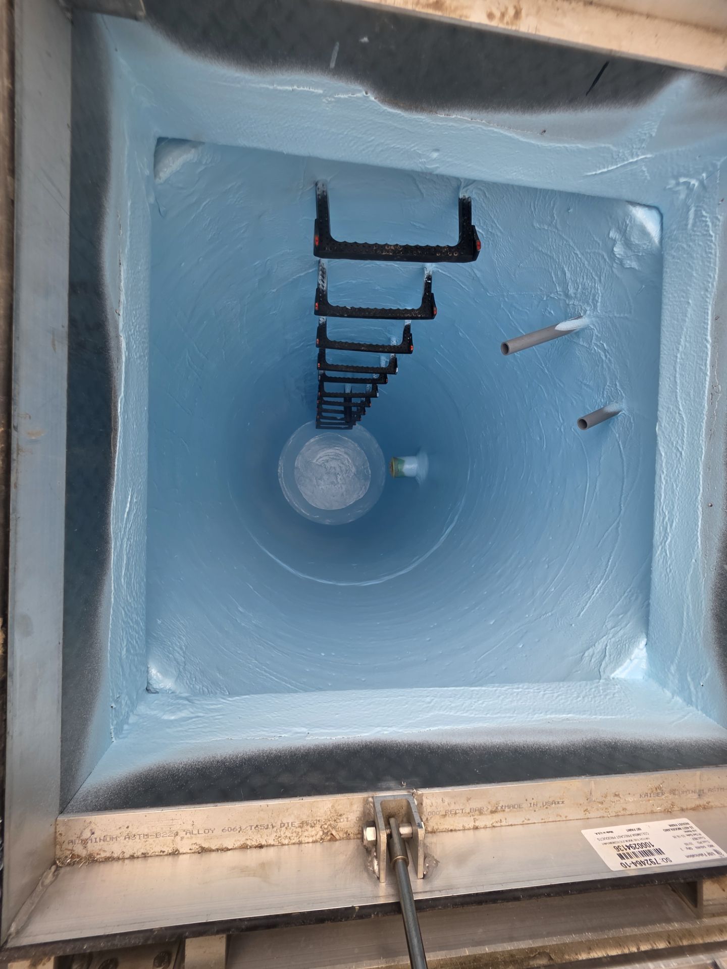 Epoxy Coating