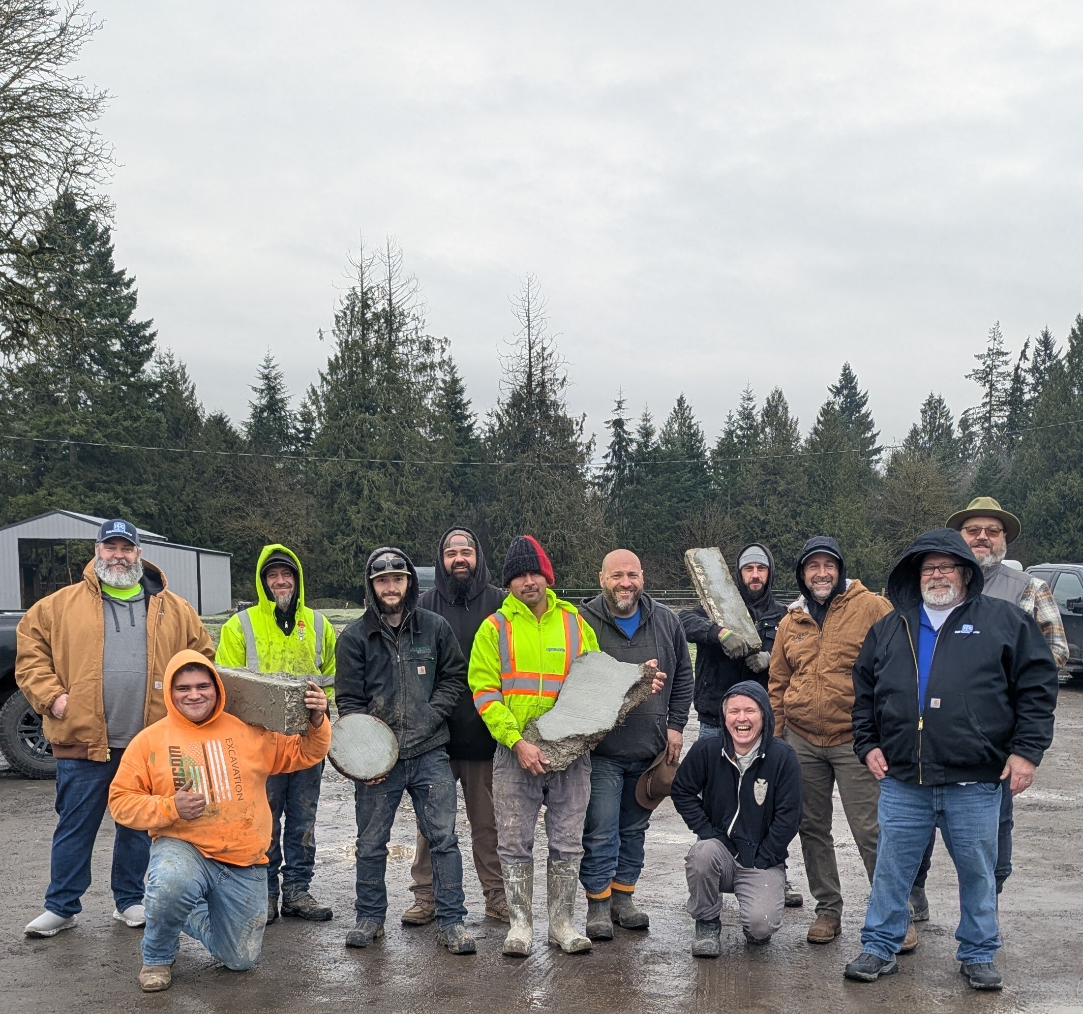 Raven Applicator Training